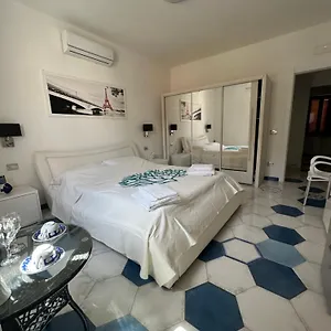  Bed & Breakfast De Mar