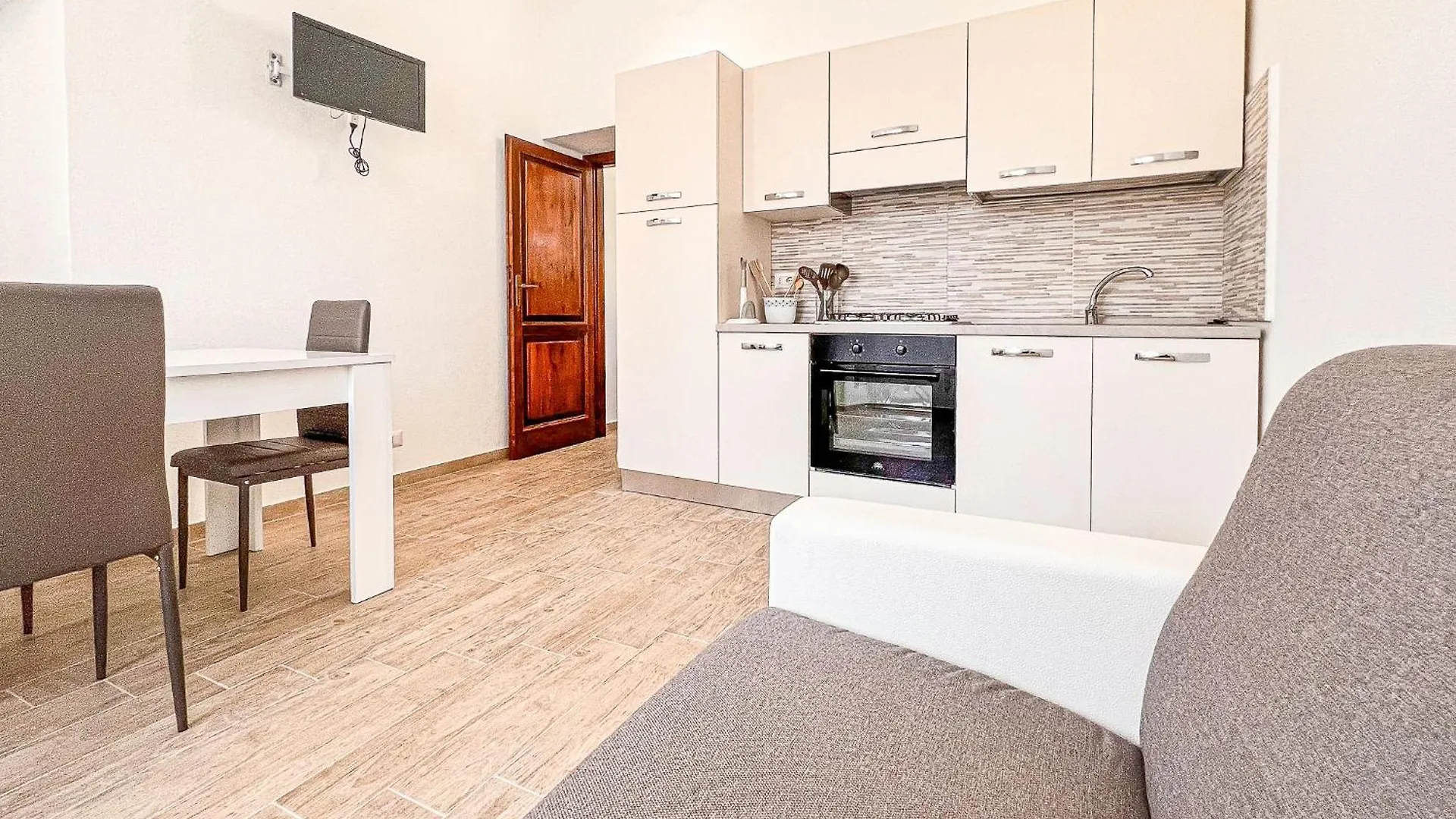 Albeleo Apartments Santa Teresa Gallura