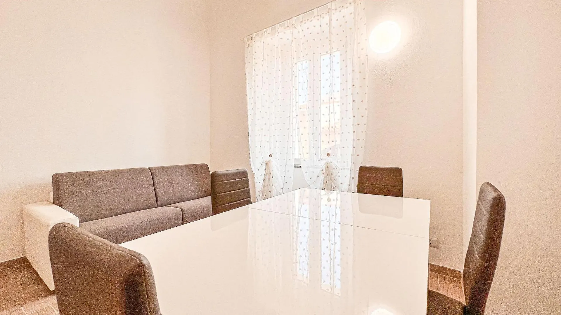 Albeleo Apartments Santa Teresa Gallura