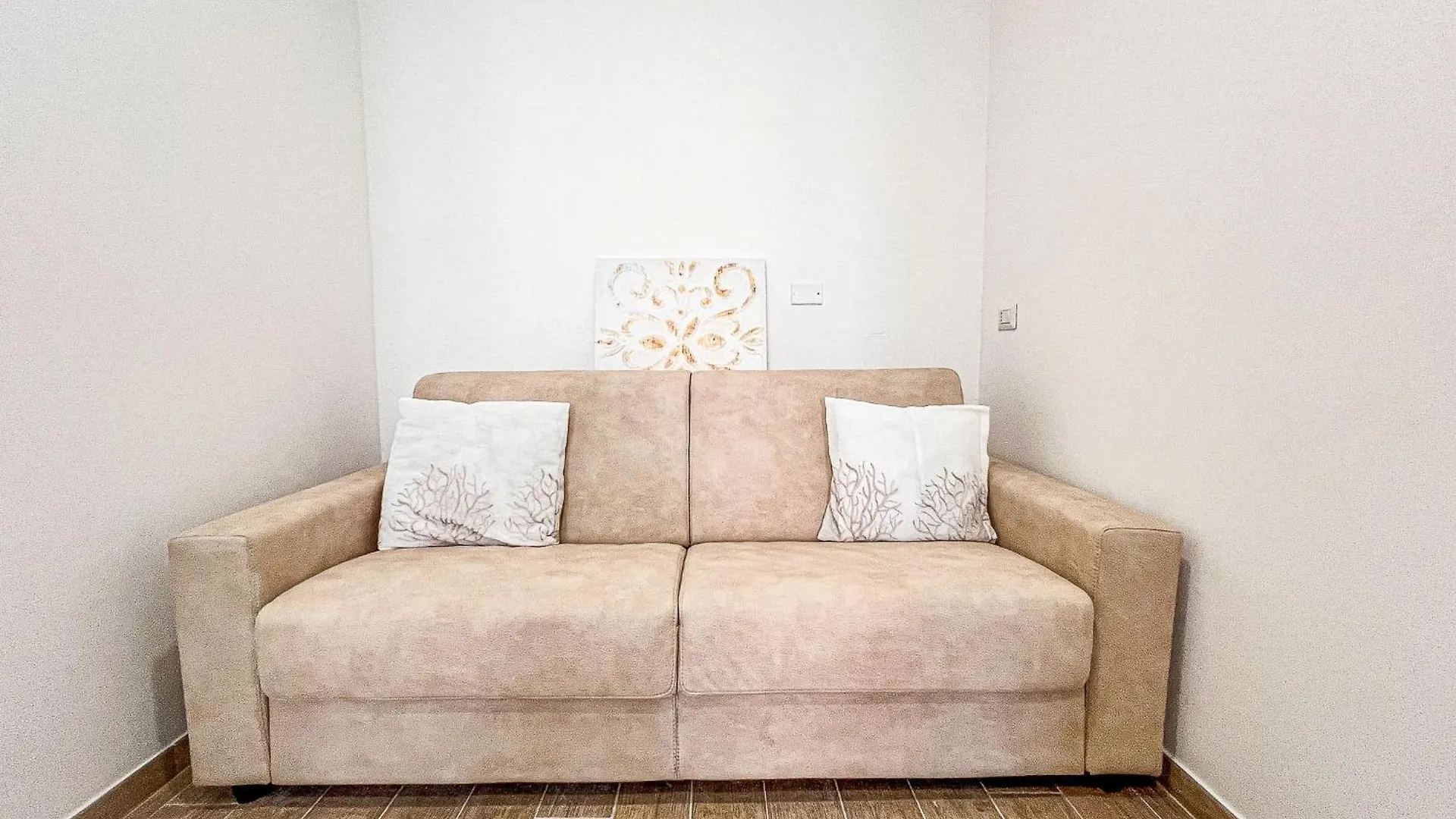 Albeleo Apartments Santa Teresa Gallura 0*,  Italy