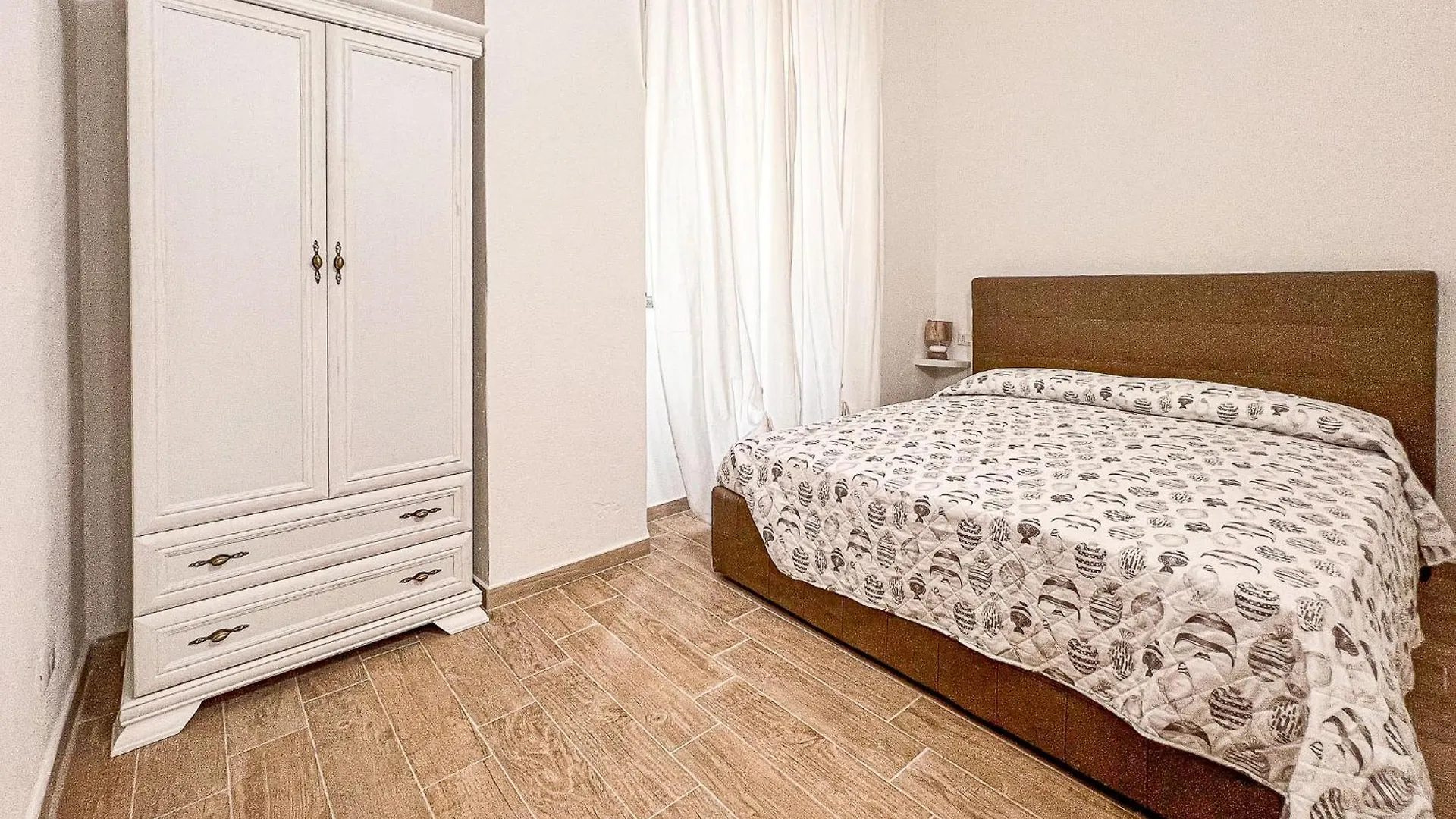 Albeleo Apartments Santa Teresa Gallura