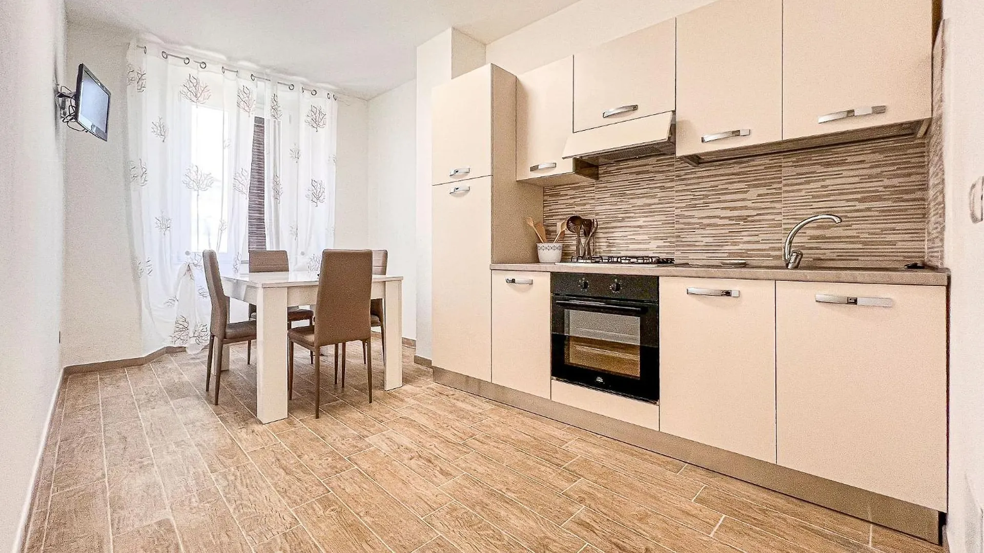 Albeleo Apartments Santa Teresa Gallura Italy