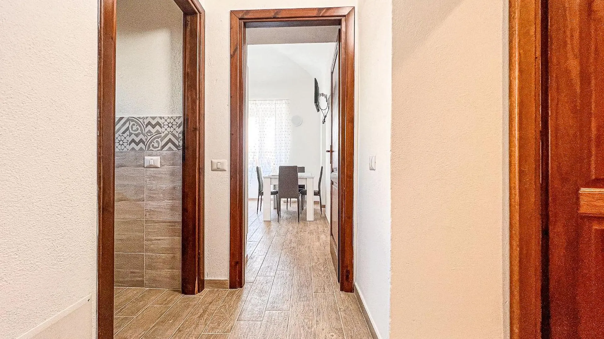 Albeleo Apartments Santa Teresa Gallura