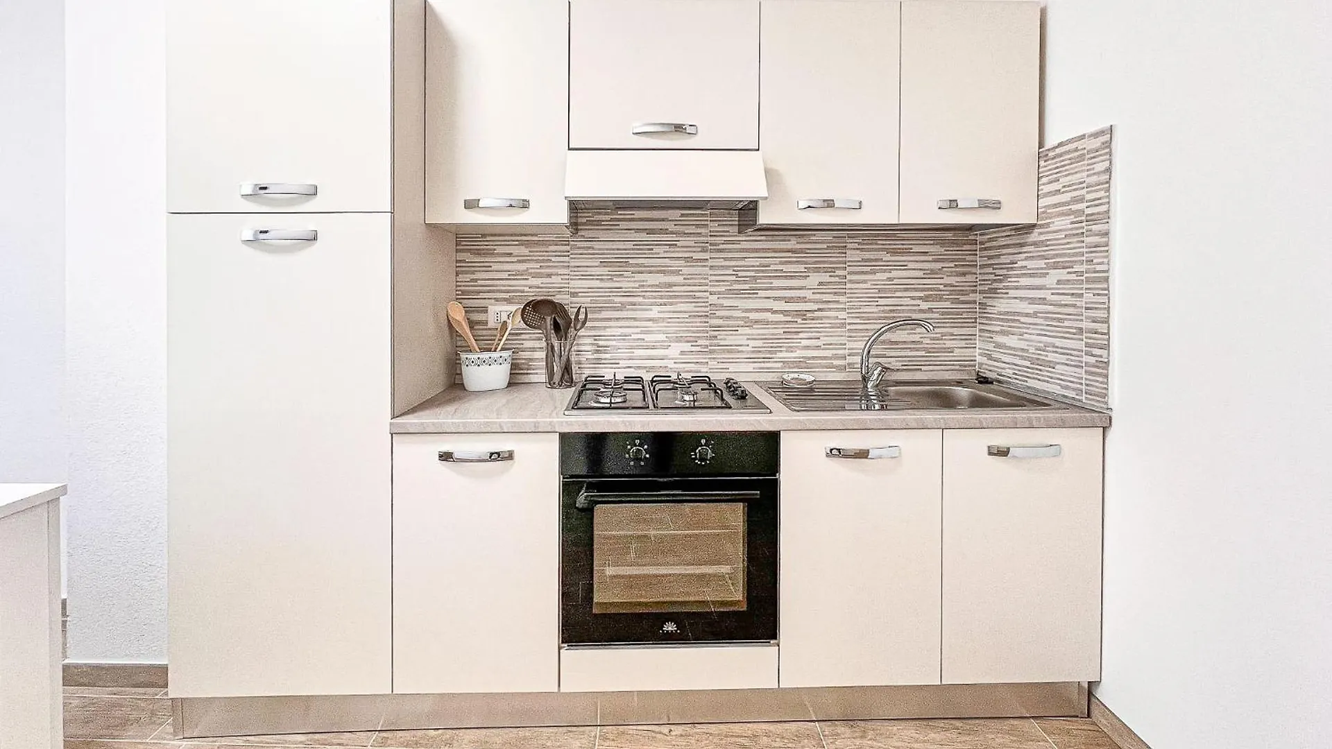 Albeleo Apartments Santa Teresa Gallura Italy
