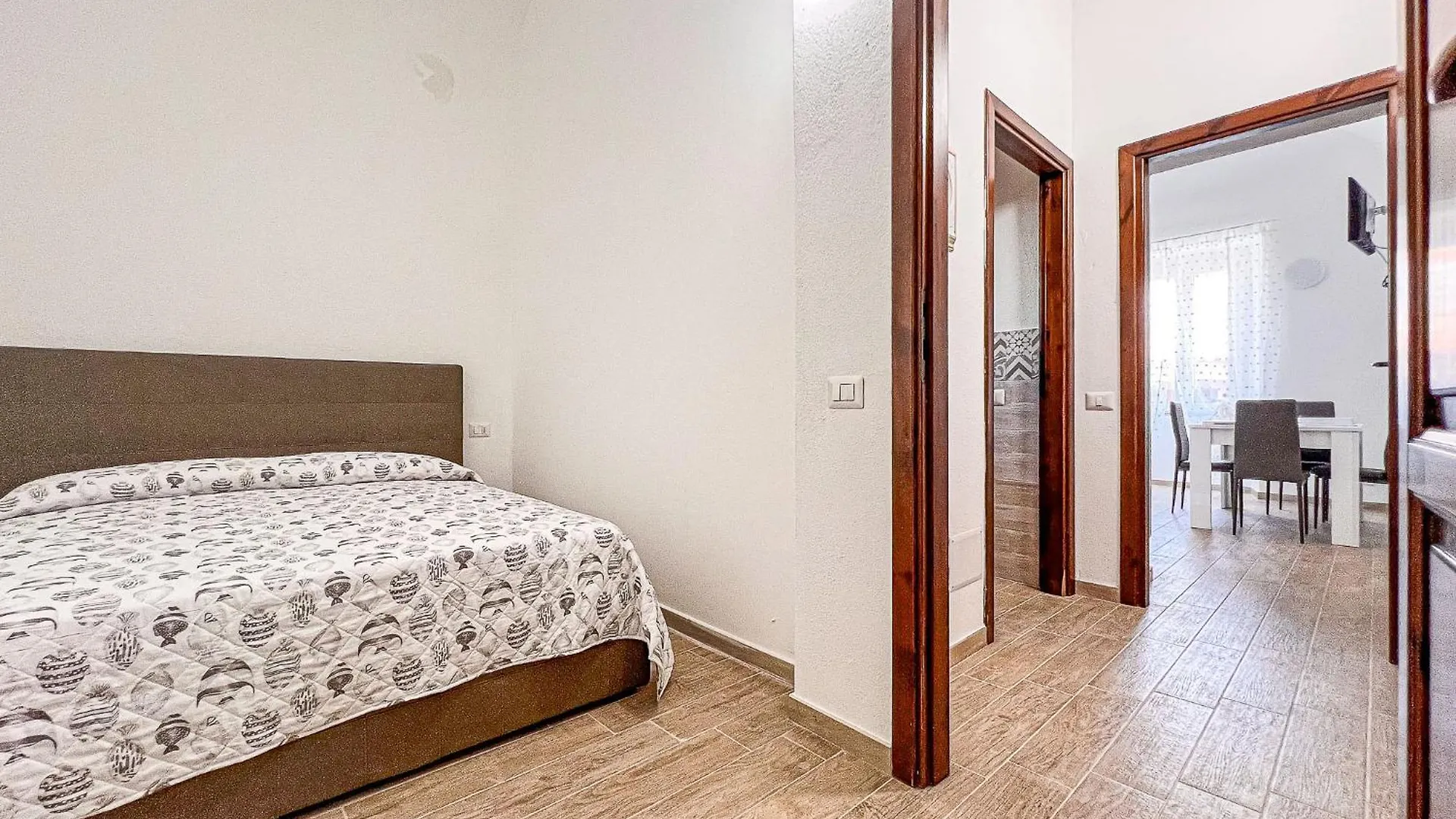 Albeleo Apartments Santa Teresa Gallura