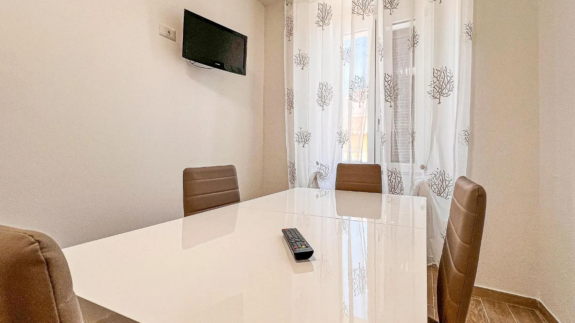 Albeleo Apartments Santa Teresa Gallura