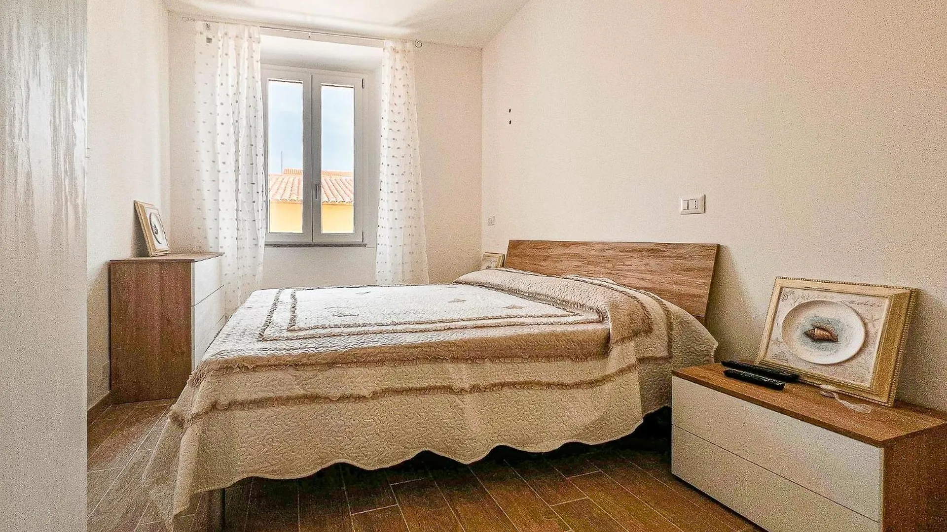 Albeleo Apartments Santa Teresa Gallura