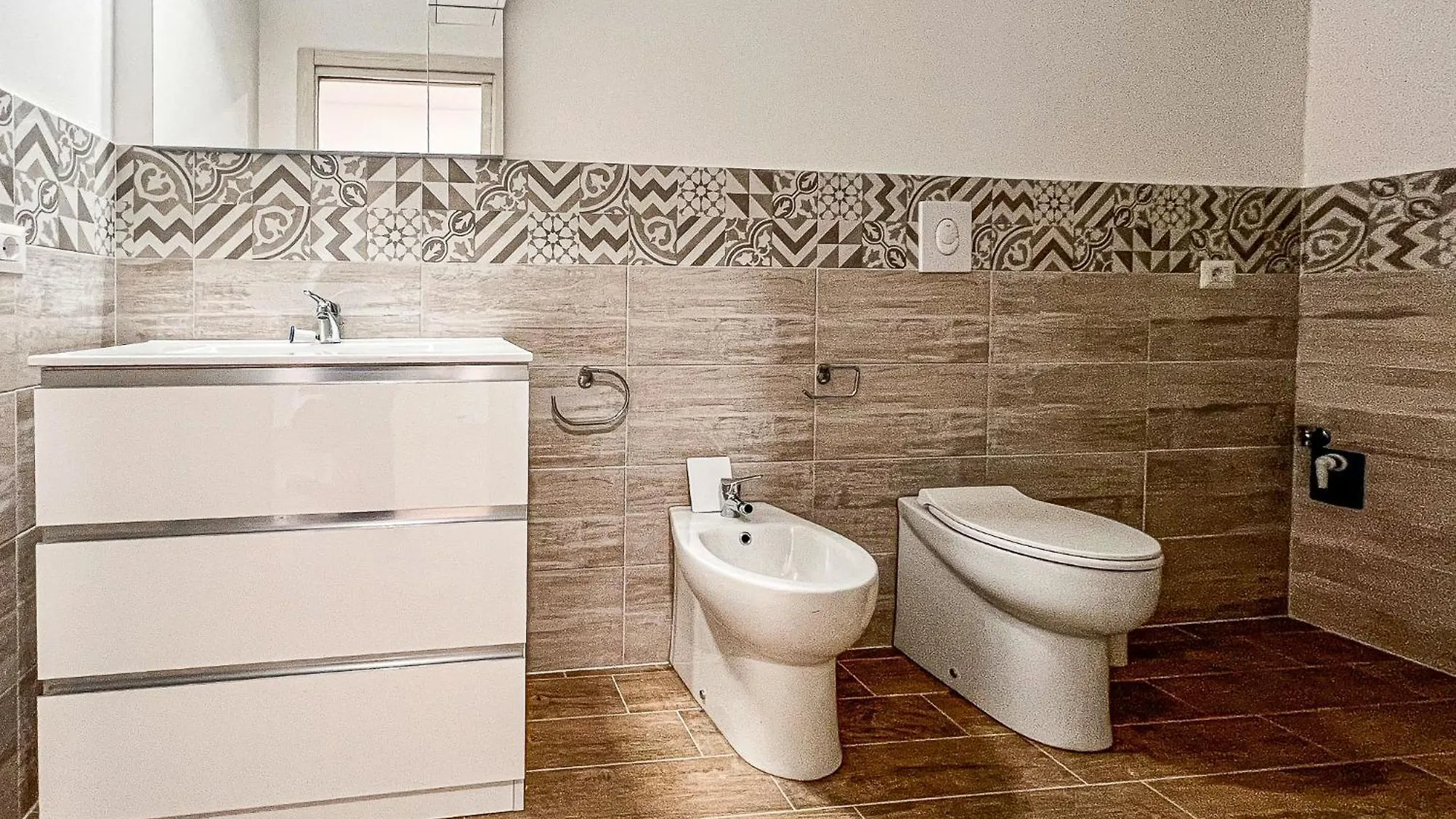 Albeleo Apartments Santa Teresa Gallura Italy